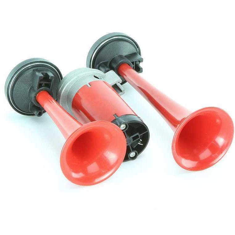Twin Tone Air Horns - Image 2