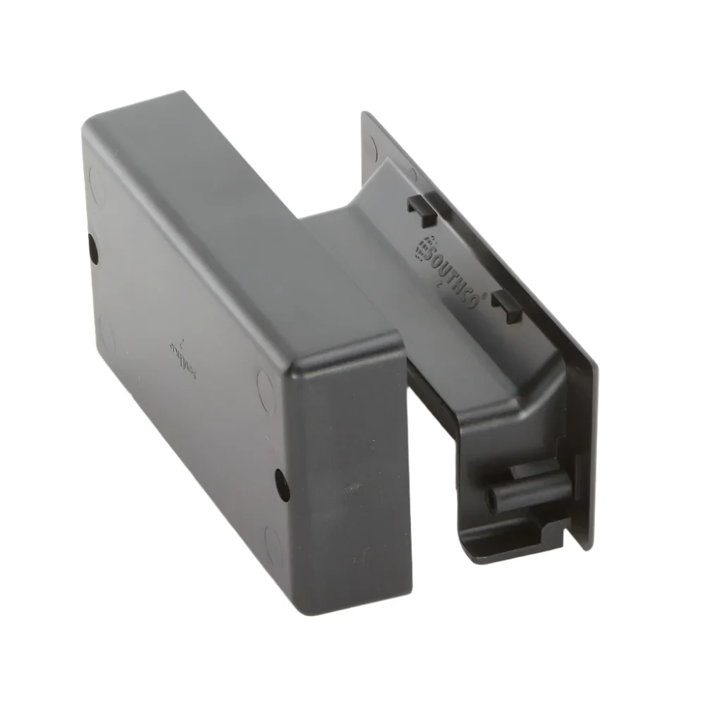 Two Piece Door Pull - Image 3