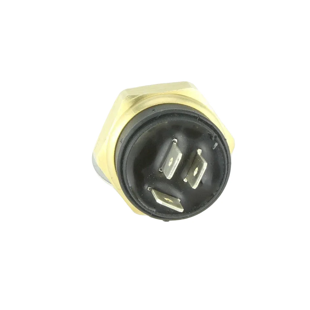 Brass Two Stage Fan Switch M22 x 1.5 - Image 3