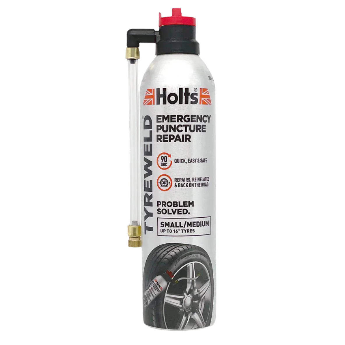 Tyre Fix 400ml
