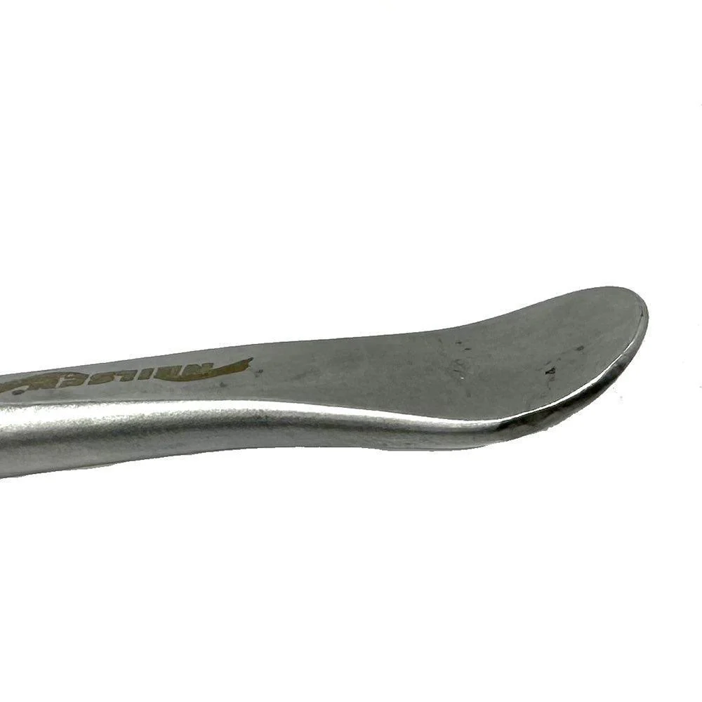 Plastic Handled Heavy Duty Tyre Lever - Image 2