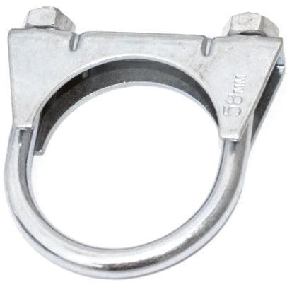 Heavy Duty M10 Exhaust U-Bolt Clamp 7 Sizes - Image 5