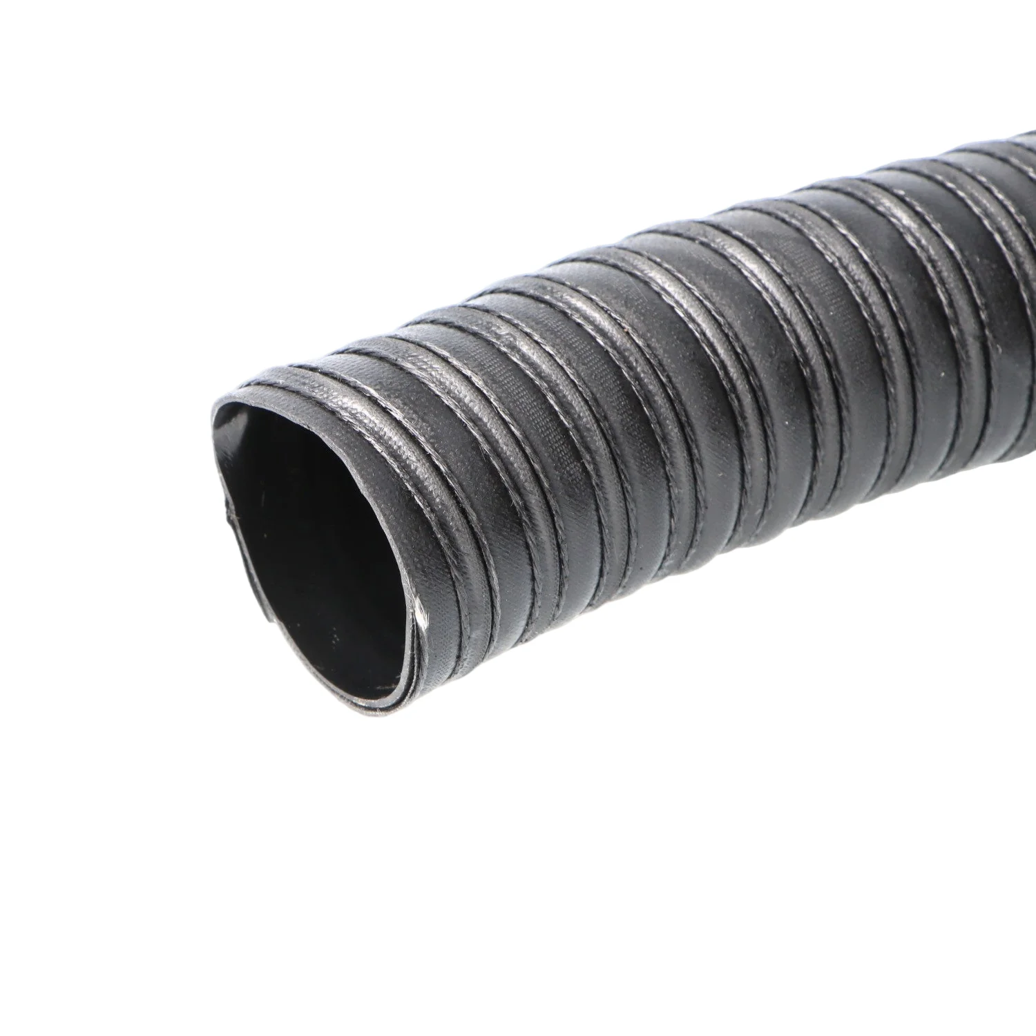 38mm (1 1/2") ID Ultra Flexible Fuel Filler Hose