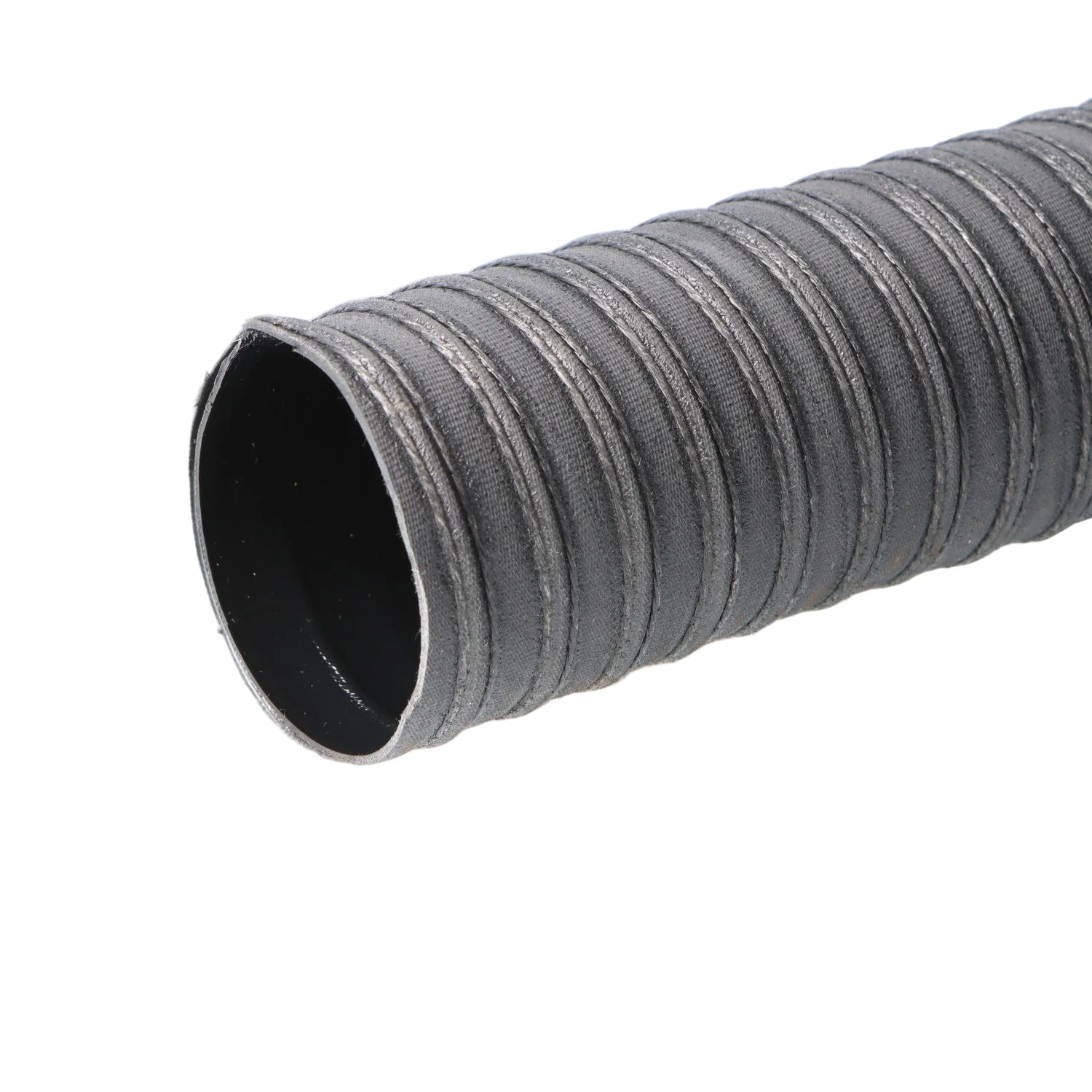 45mm (1 3/4") ID Ultra Flexible Fuel Filler Hose