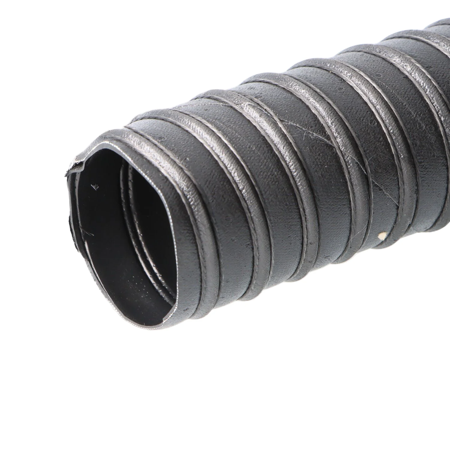 51mm (2") ID Ultra Flexible Fuel Filler Hose