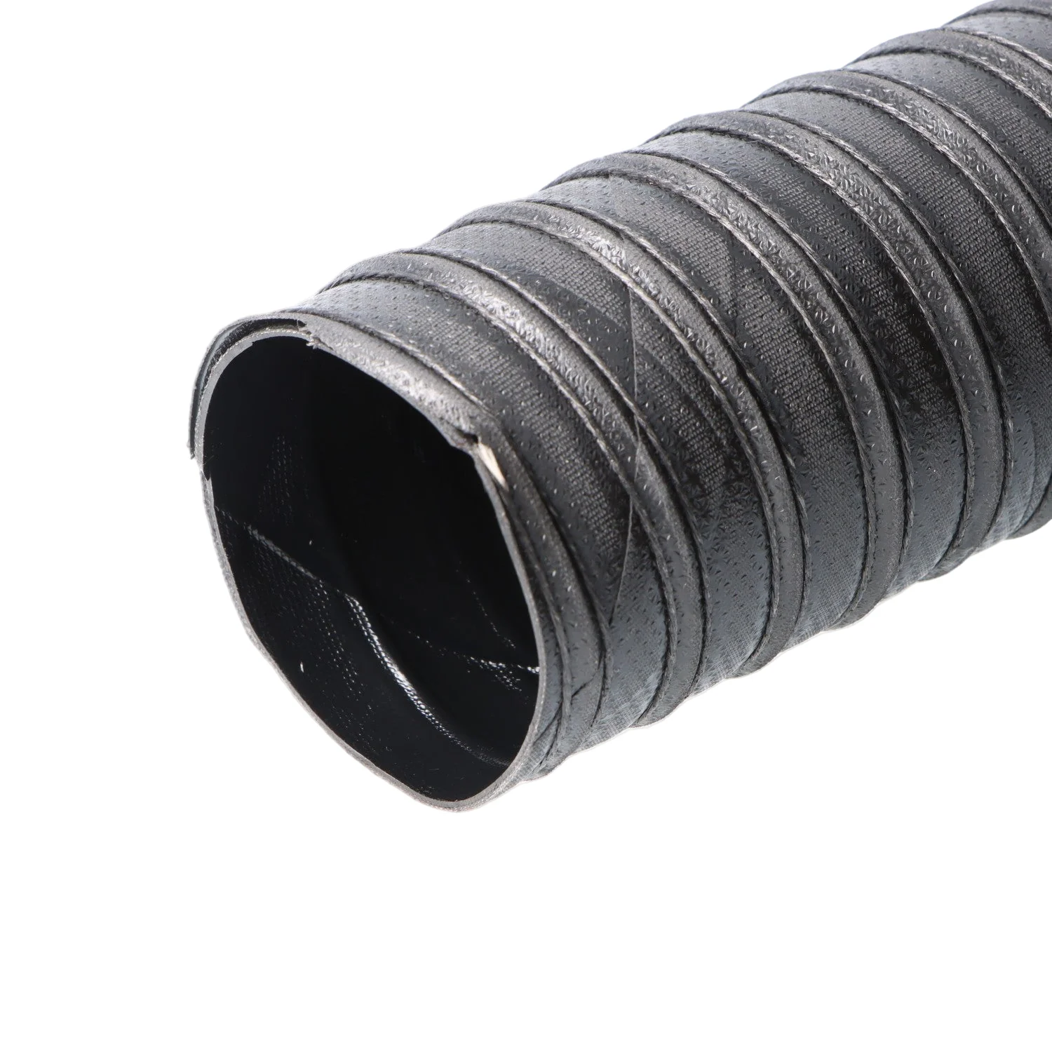 57mm (2 1/4") ID Ultra Flexible Fuel Filler Hose