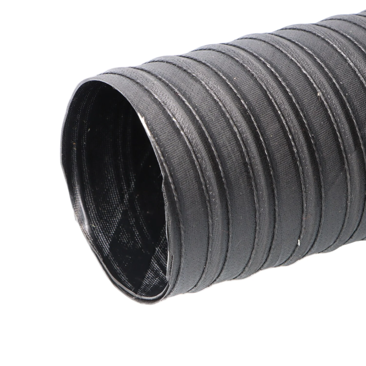 75mm (3") ID Ultra Flexible Fuel Filler Hose
