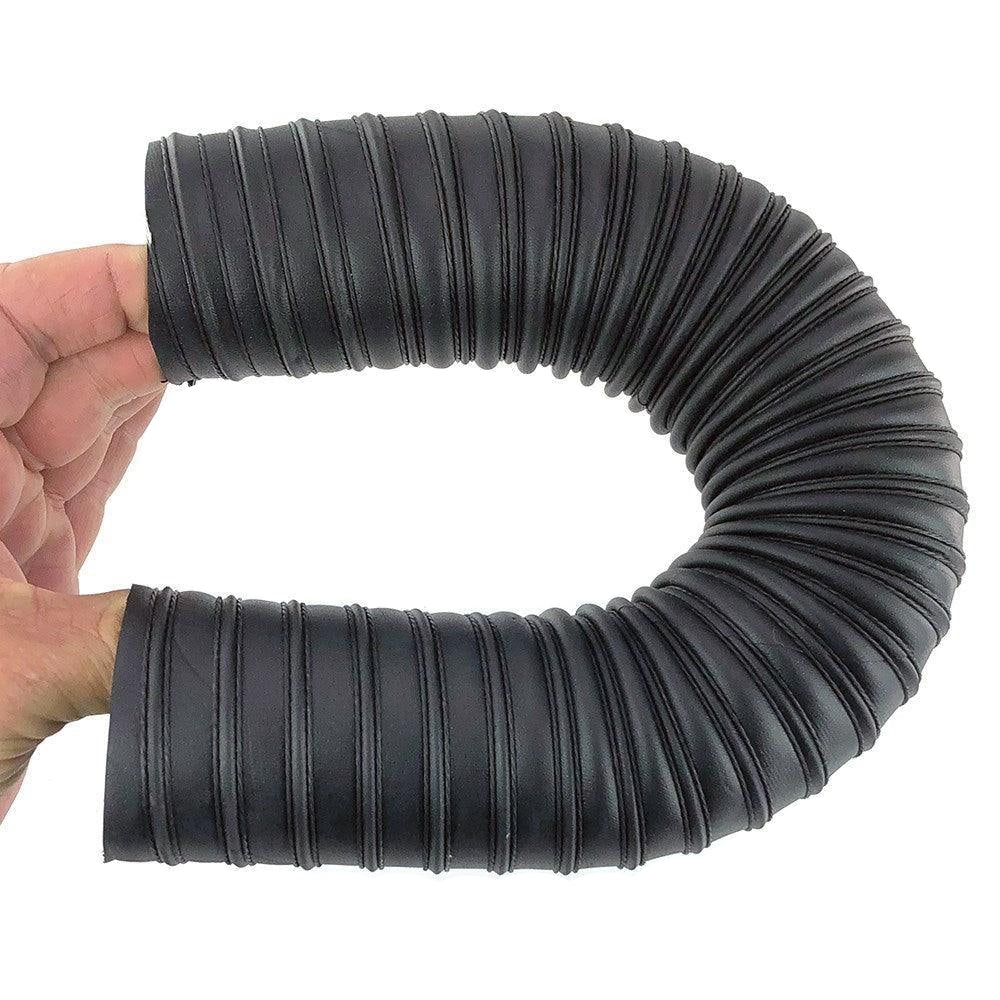 75mm (3") ID Ultra Flexible Fuel Filler Hose - Image 3