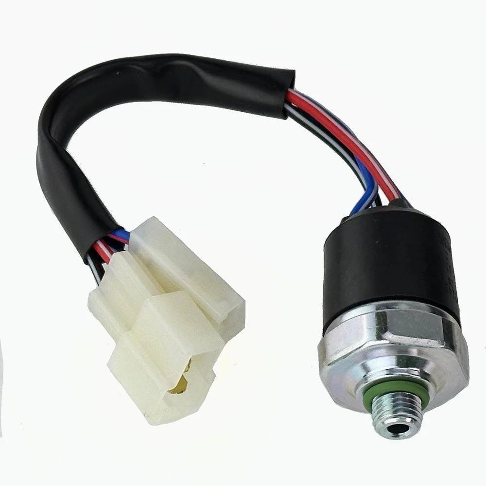 Universal Air Conditioning & Heater Kit 400mm - Image 5