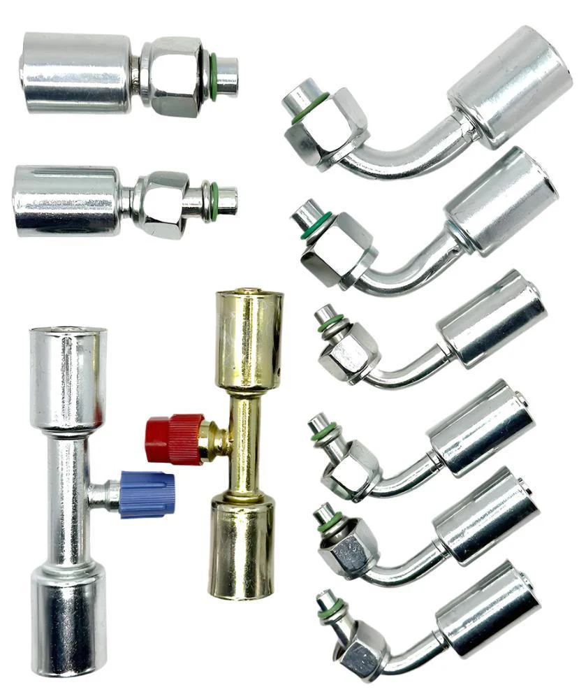 Universal Air Conditioning & Heater Kit 400mm - Image 7