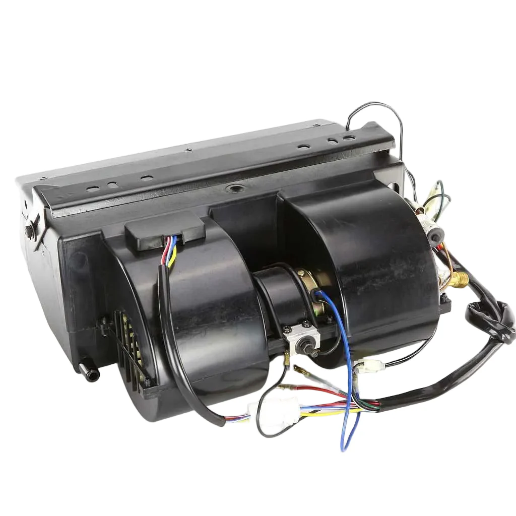 Universal Air Conditioning Unit 360mm - Image 3