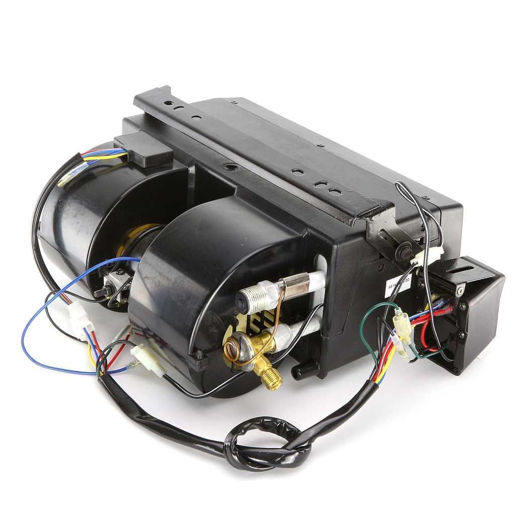 Universal Air Conditioning Unit 360mm - Image 5