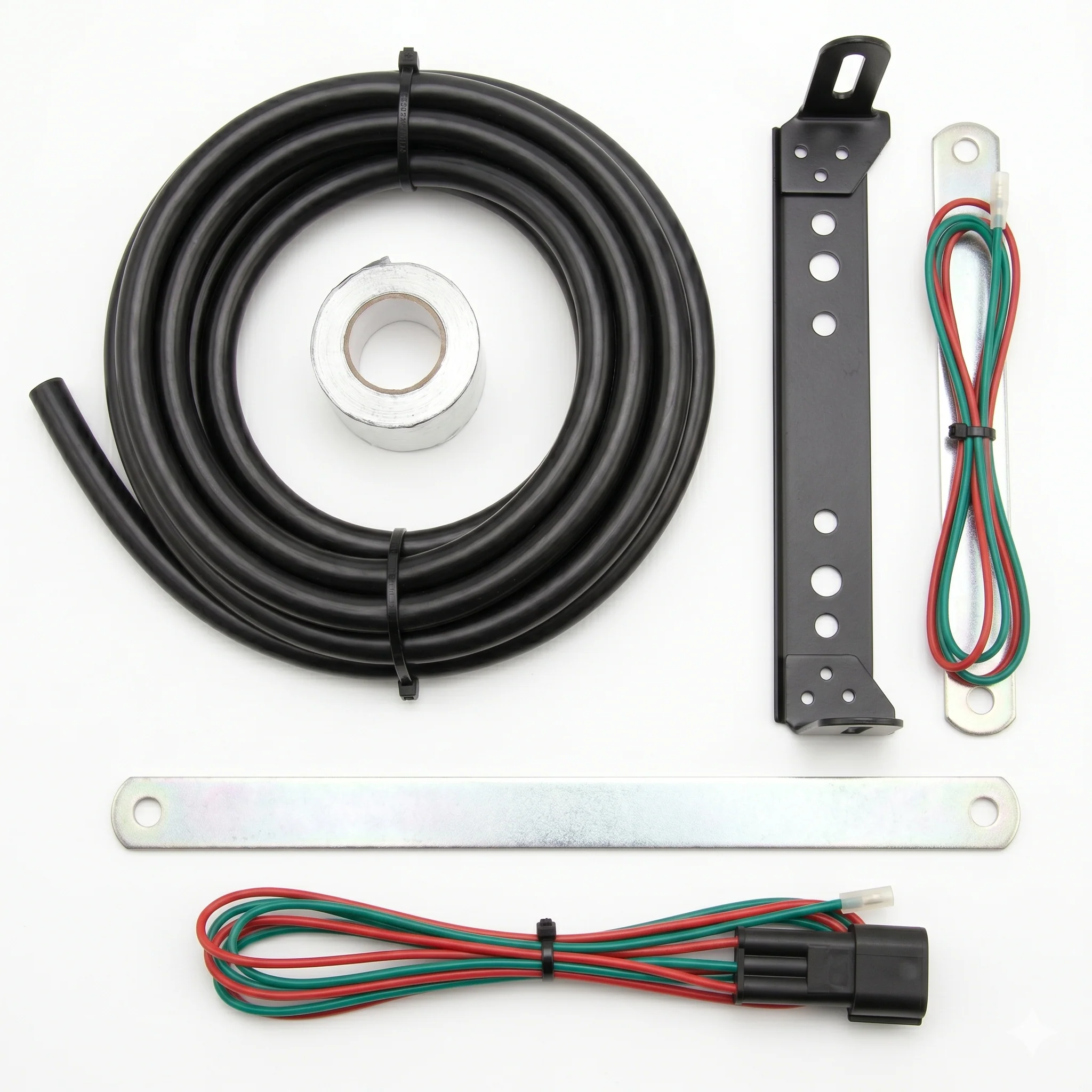 Universal Air Conditioning Unit 360mm - Image 8