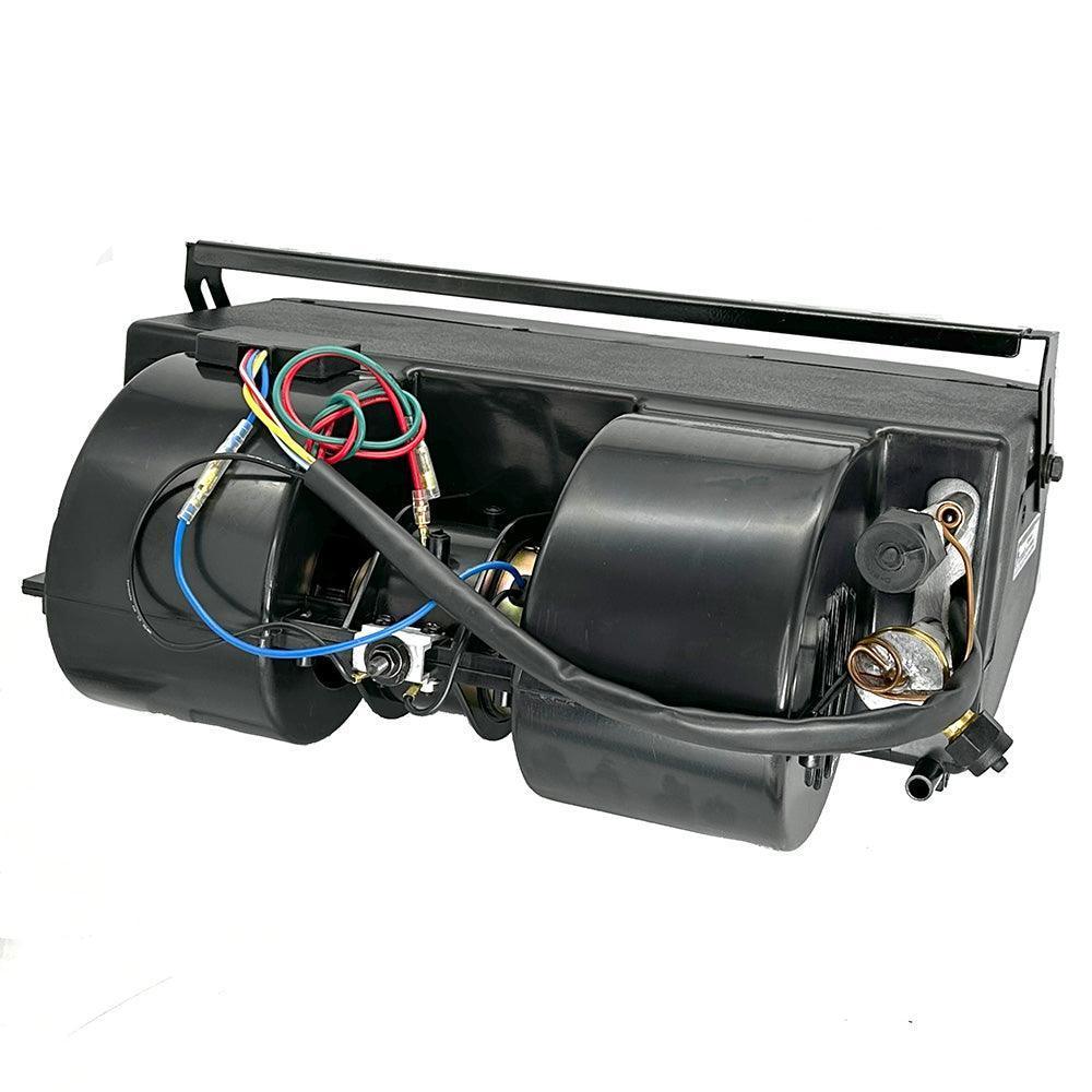 Universal Air Conditioning Unit With Built-in controls - Image 3