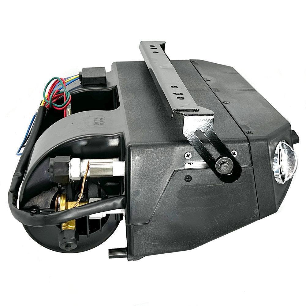 Universal Air Conditioning Unit With Built-in controls - Image 5