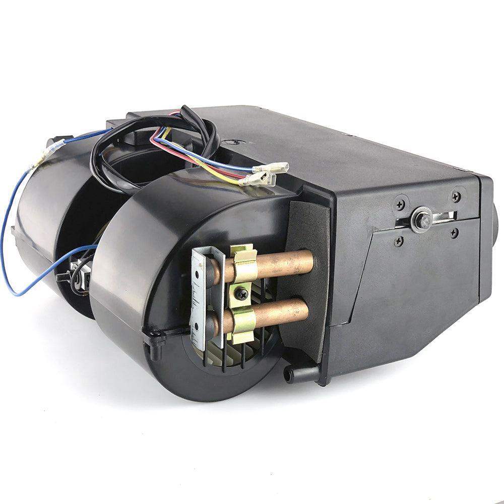 Universal Air Conditioning Unit With Heater - Image 3