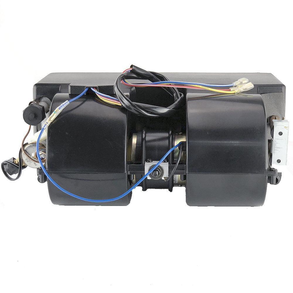 Universal Air Conditioning Unit With Heater - Image 4