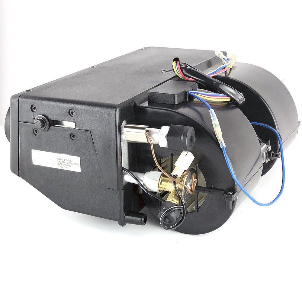 Universal Air Conditioning Unit With Heater - Image 5