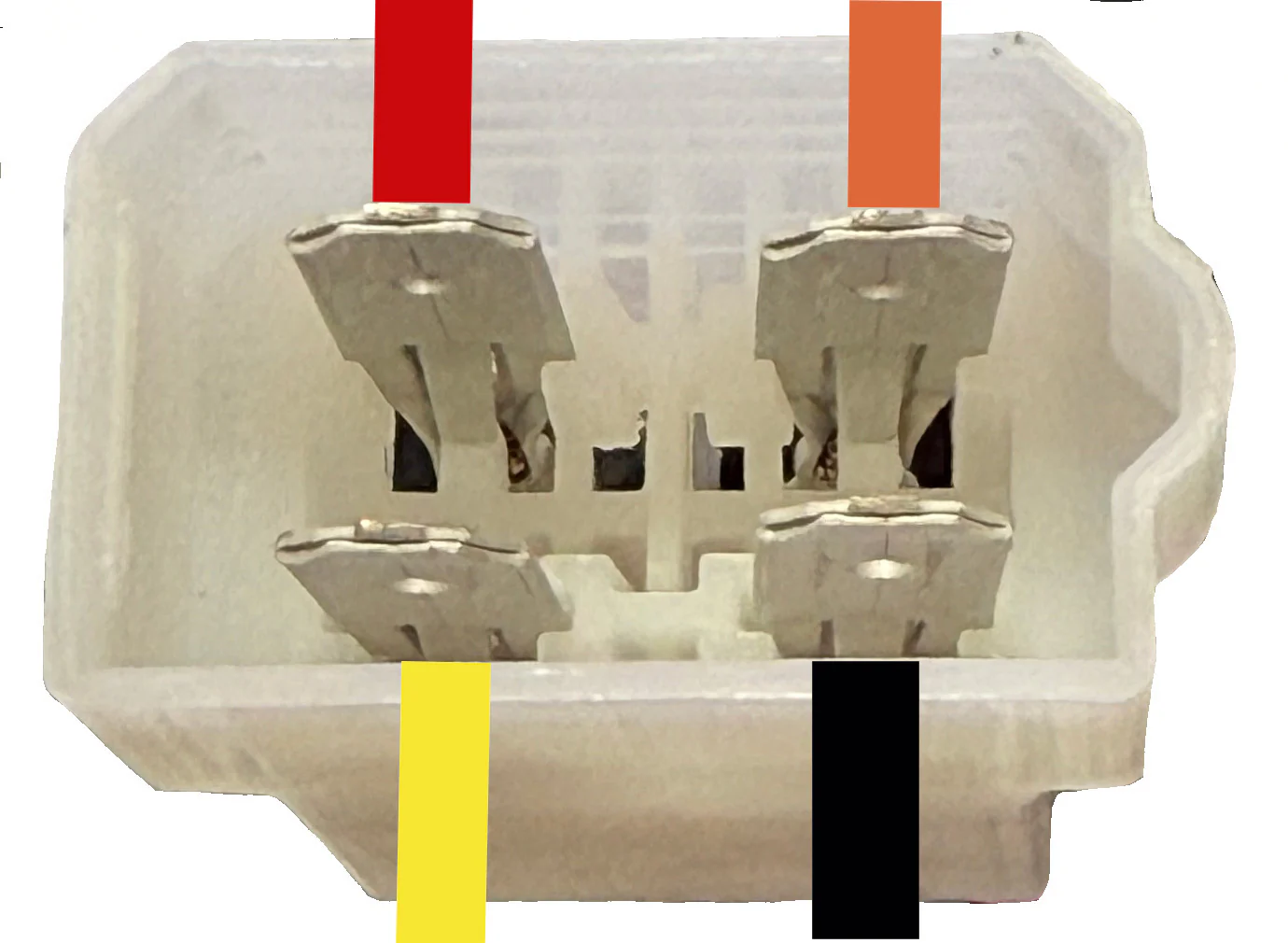 Universal Compact Air Conditioning & Heater Kit 368mm - Image 13