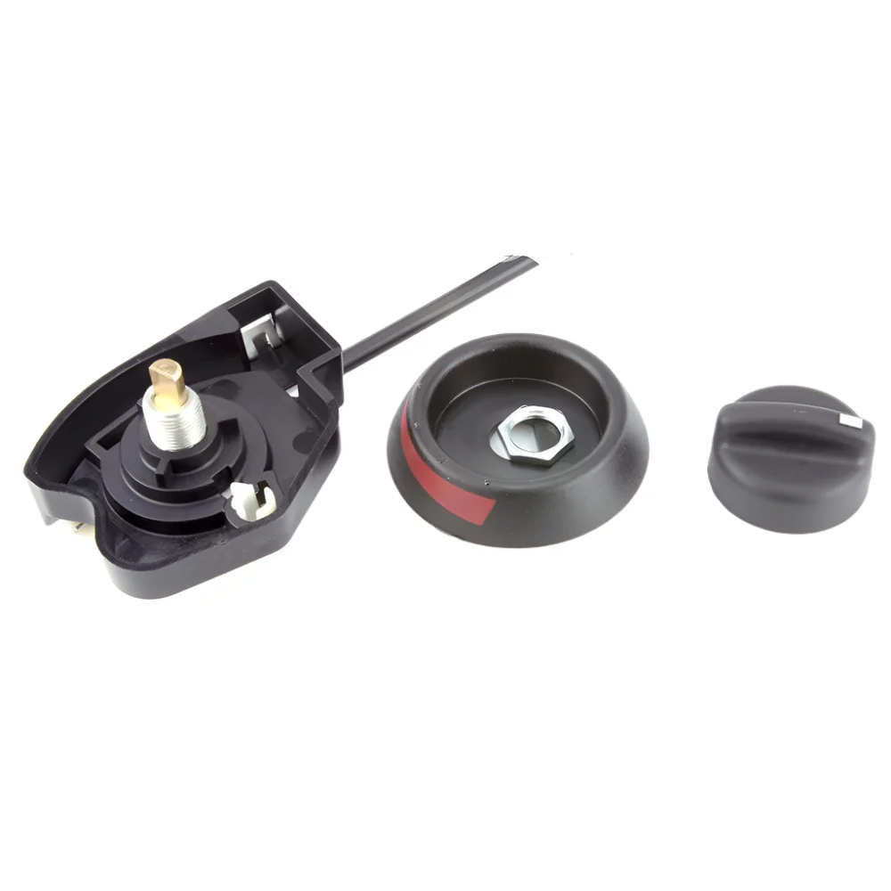Universal Compact Air Conditioning & Heater Kit 368mm - Image 6
