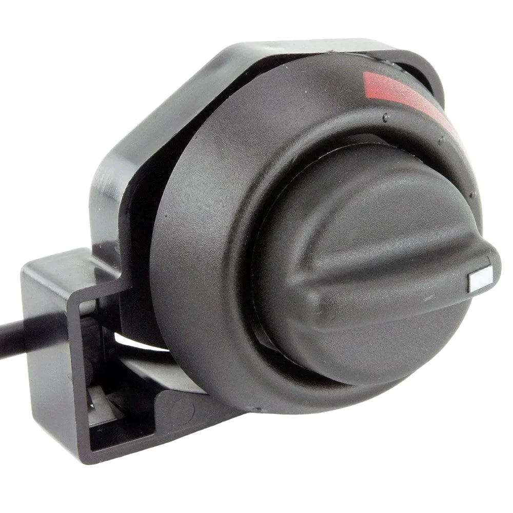 Universal Compact Air Conditioning & Heater Kit 368mm - Image 7