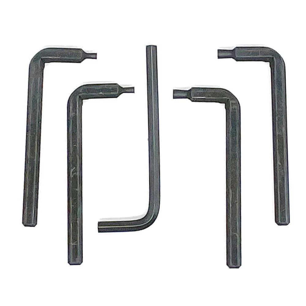 Universal Internal and External Circlip Pliers - Image 3