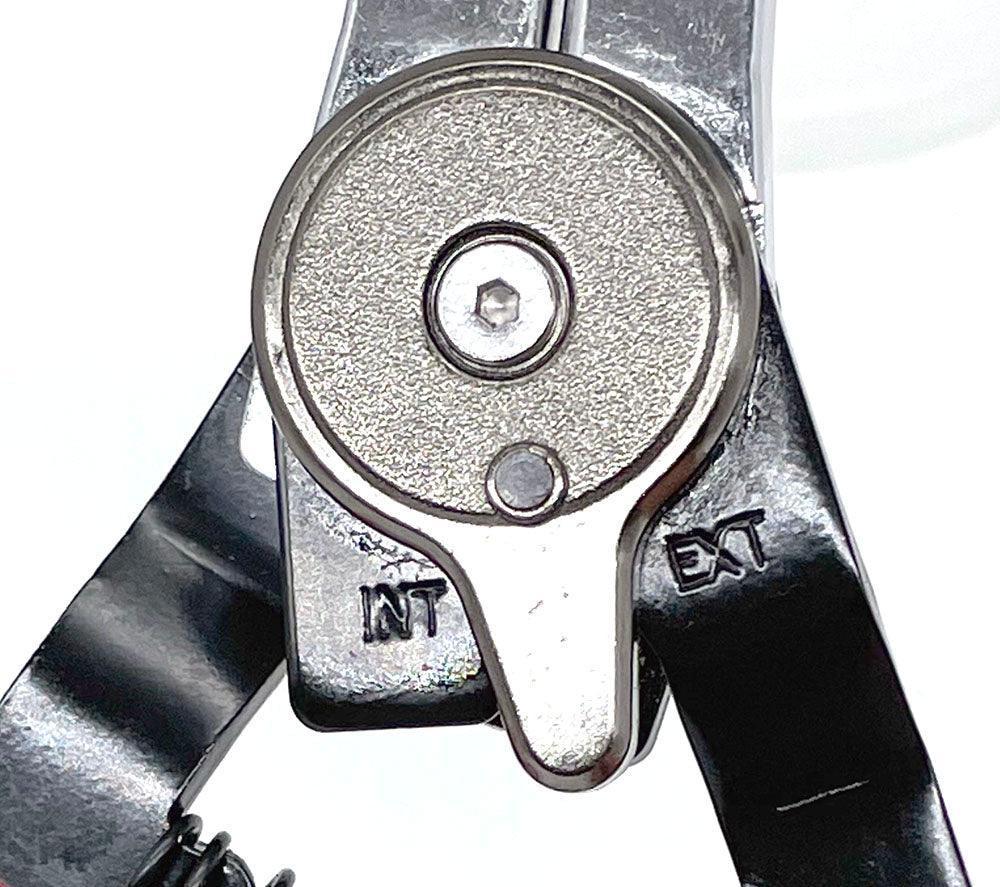 Universal Internal and External Circlip Pliers - Image 4