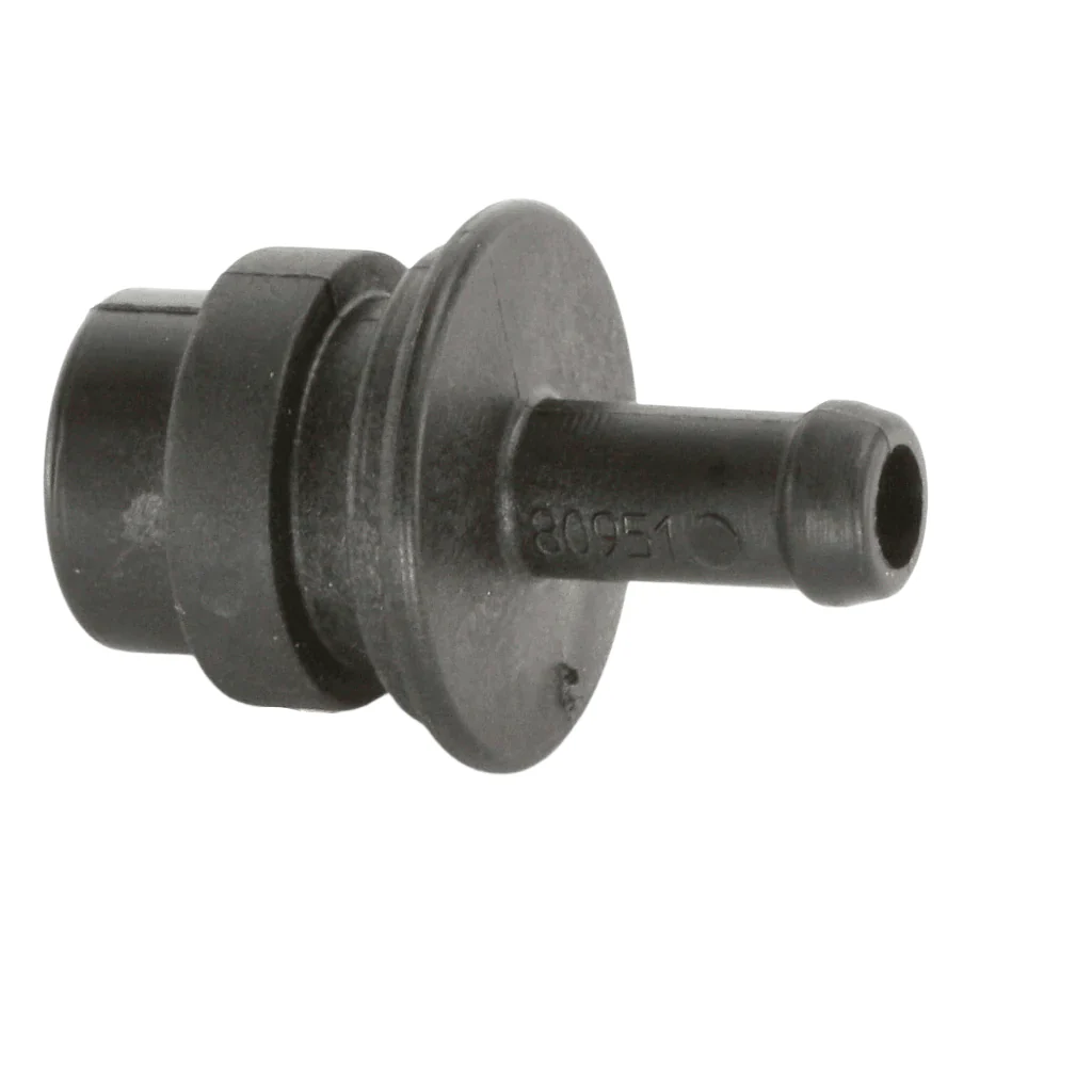Universal Modular Hose Tail 10mm