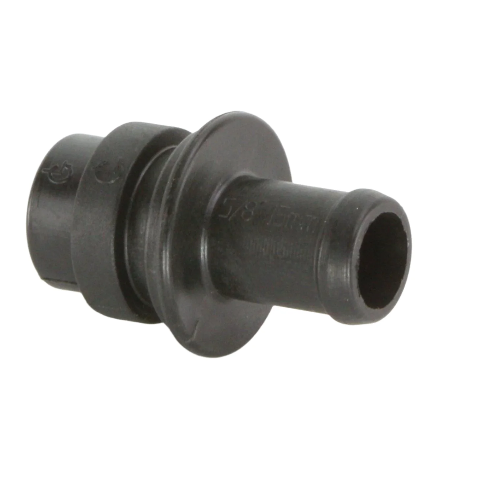 Universal Modular Hose Tail 15mm
