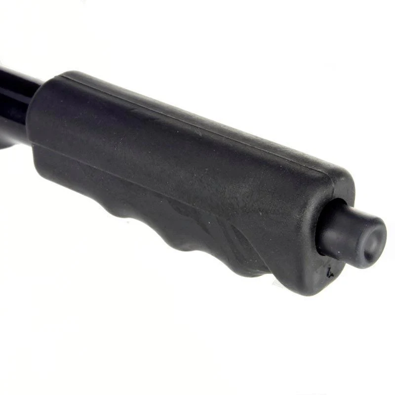 Universal Ratchet Handbrake Lever Black - Image 3