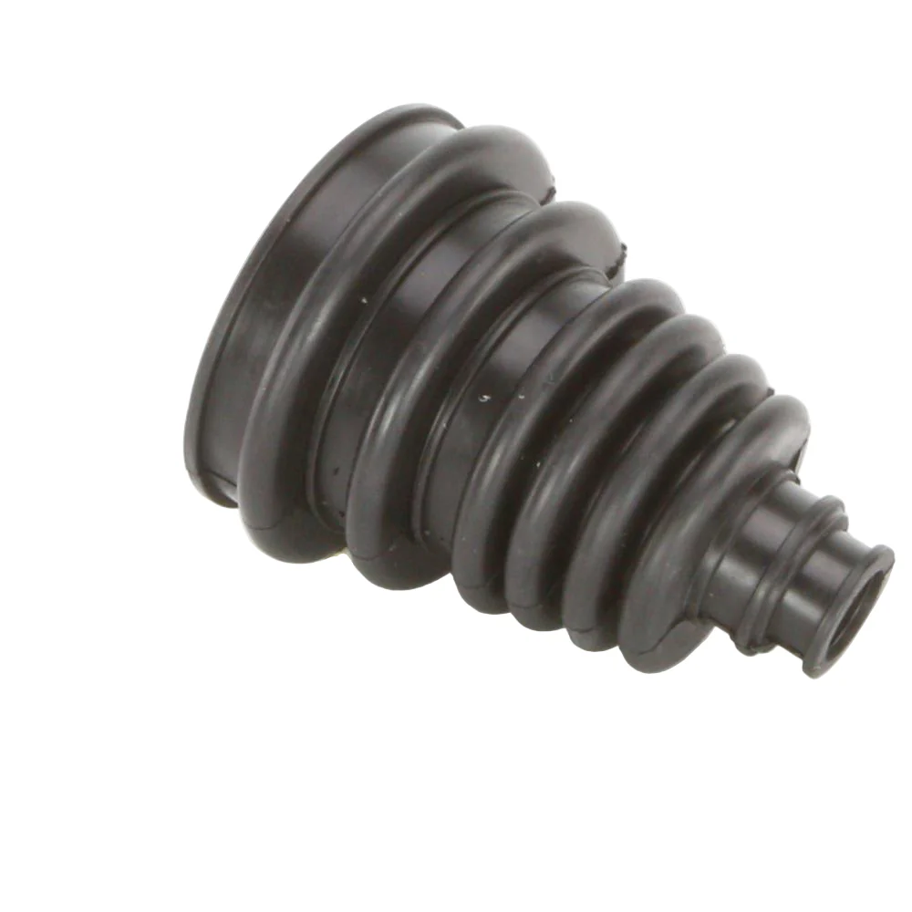 Universal Stretch-Over Cv Joint Boot 12mm To 65mm Black