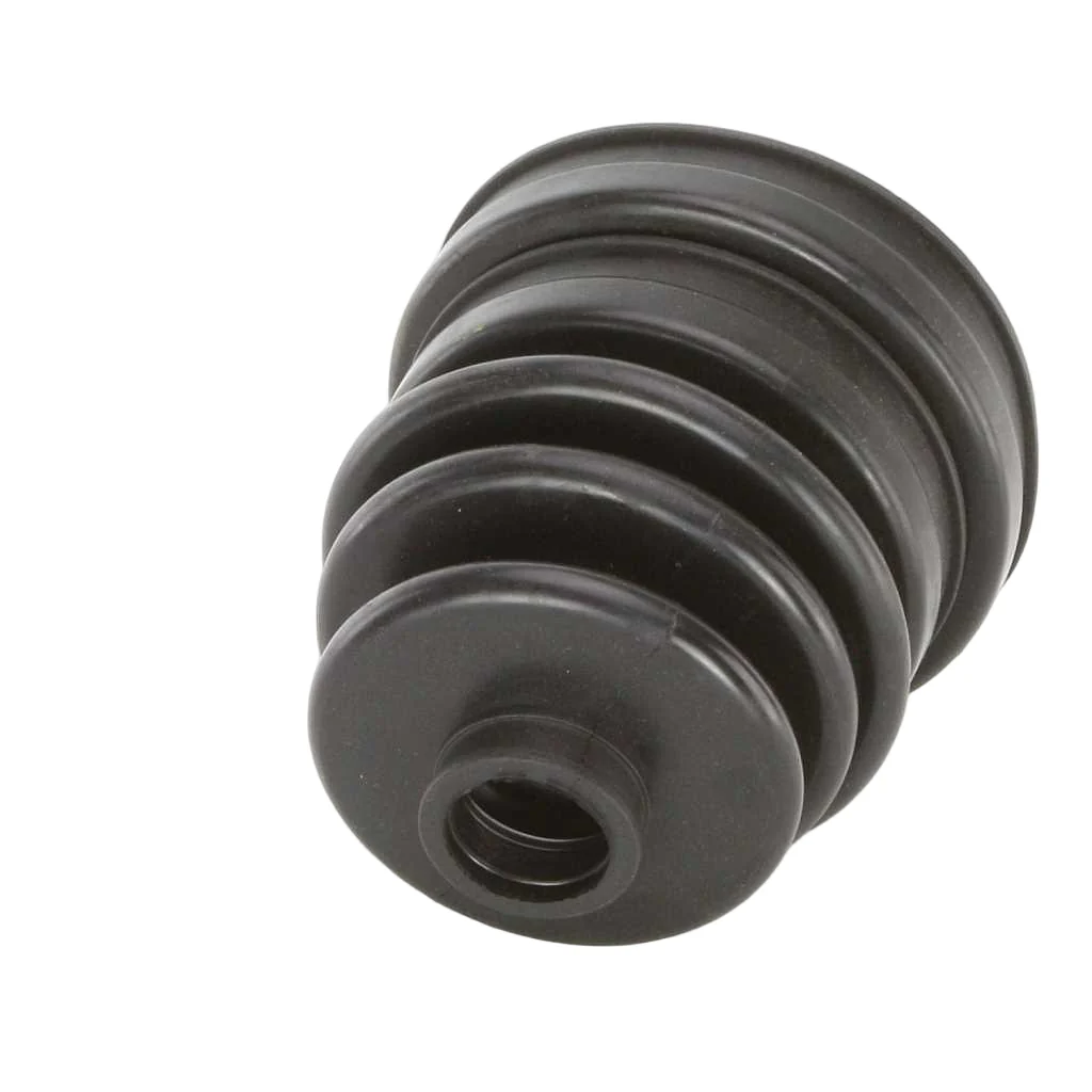 Universal Stretch-Over Cv Joint Boot 15mm To 92mm Black - Image 3