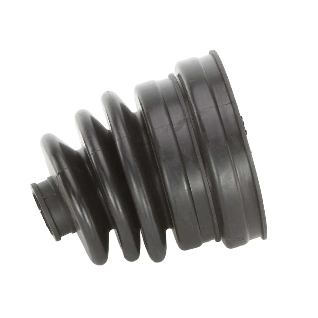 Universal Stretch-Over Cv Joint Boot 15mm To 92mm Black - Image 4