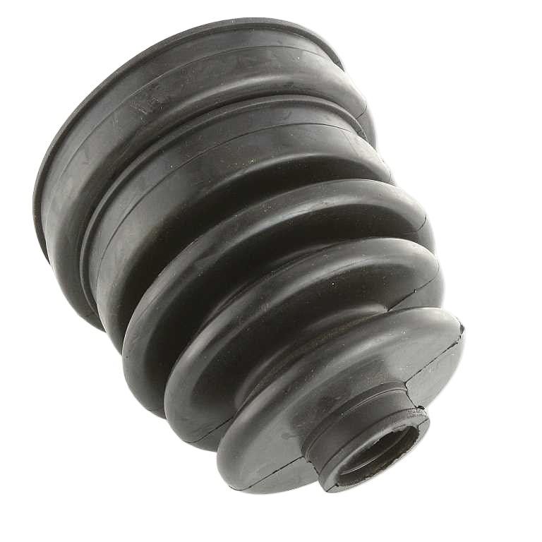 Universal Stretch-Over Cv Joint Boot 25mm To 98mm Black