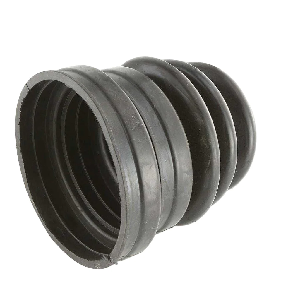 Universal Stretch-Over Cv Joint Boot 25mm To 98mm Black - Image 3