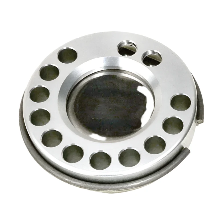44mm Unleaded Insert For Fuel Cap