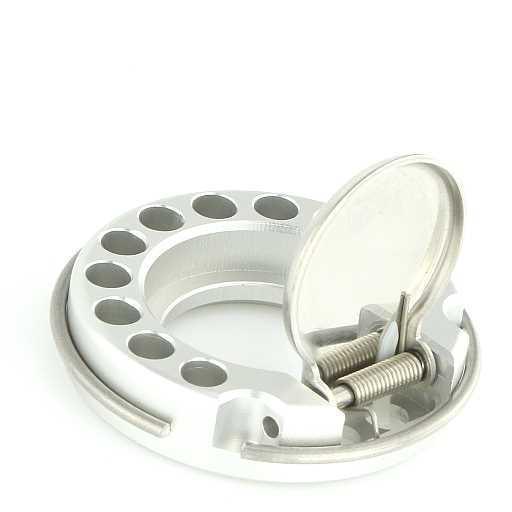 44mm Unleaded Insert For Fuel Cap - Image 2