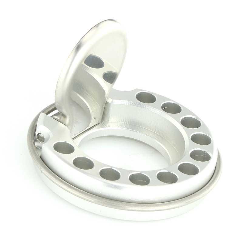 44mm Unleaded Insert For Fuel Cap - Image 3