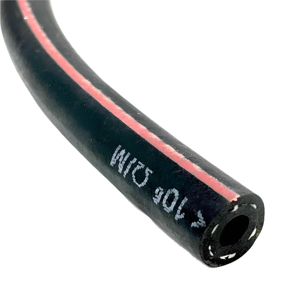 6mm ID Vacuum Hose Per Metre