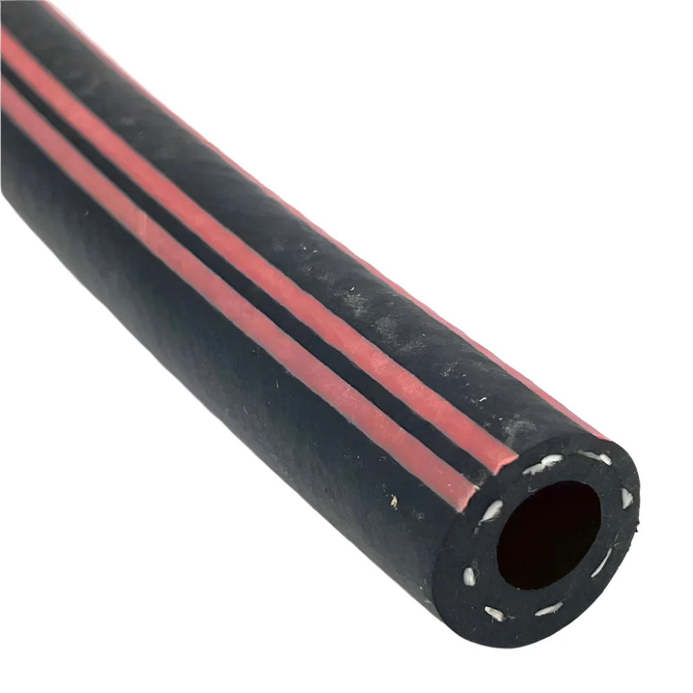 8mm ID Vacuum Hose Per Metre