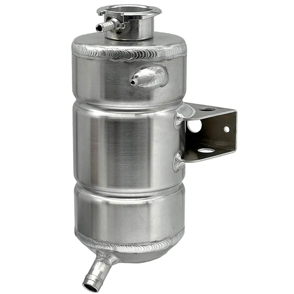 Vertical Header Tank Rear Bracket