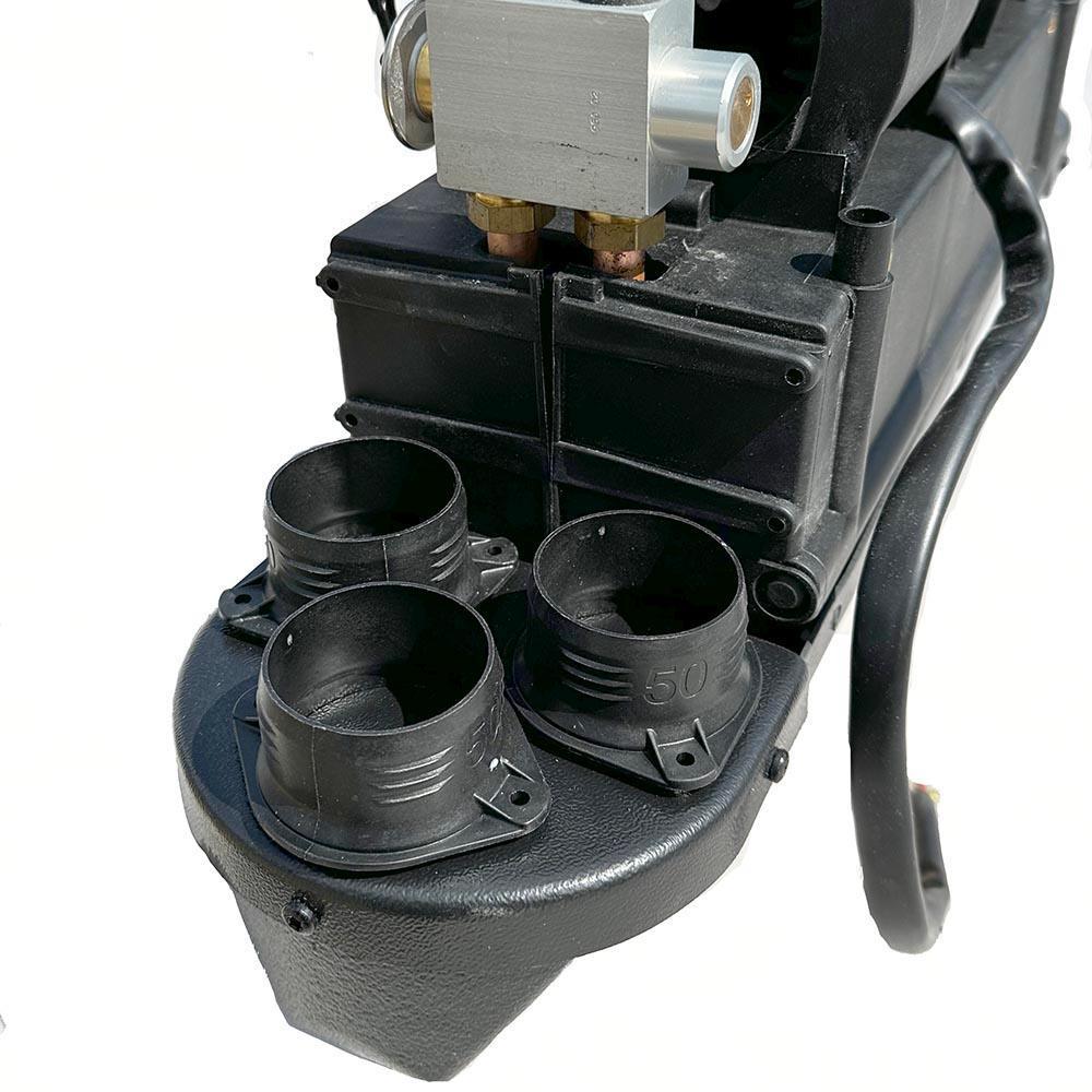 Vertical Plenum for #AIRCON3 - Image 4
