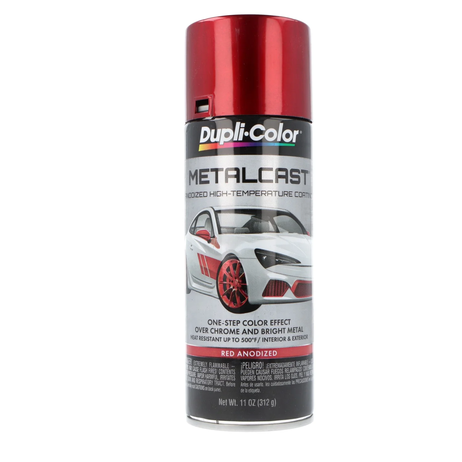 VHT Anodised Colour Coat Aerosol (3 COLOURS) - Image 5
