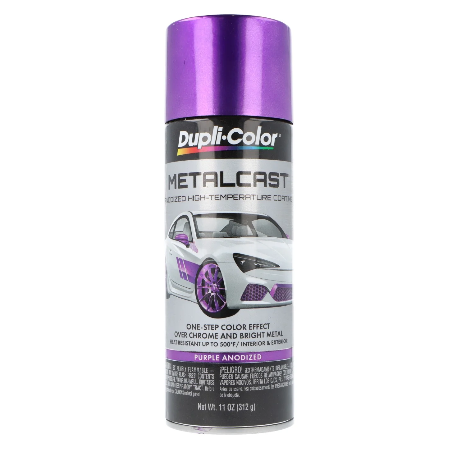 VHT Anodised Colour Coat Aerosol (3 COLOURS) - Image 6