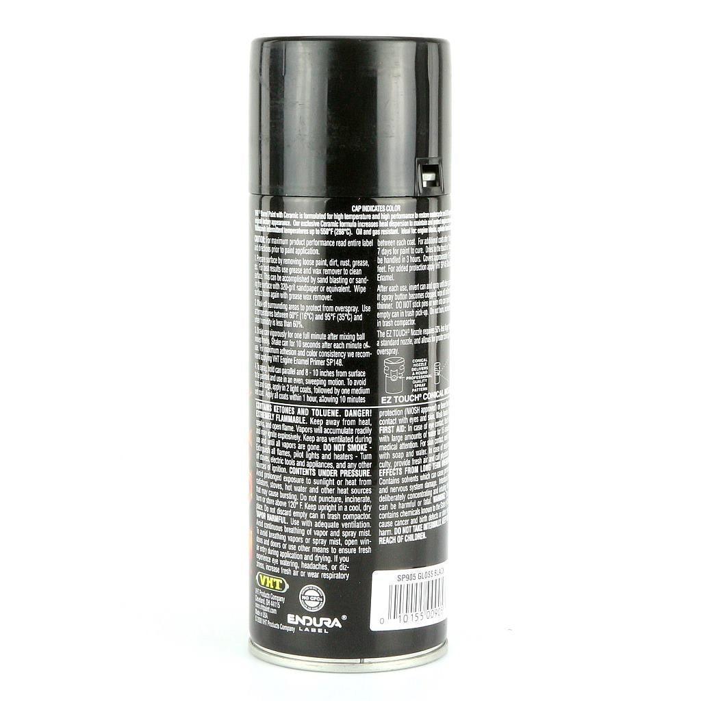 VHT Barrel Paint Aerosol (2 COLOURS) - Image 2