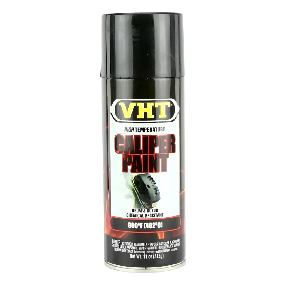 VHT Caliper & Drum Paint Aerosol (6 COLOURS)