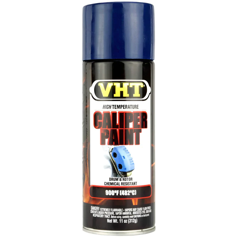 VHT Caliper & Drum Paint Aerosol (6 COLOURS) - Image 2