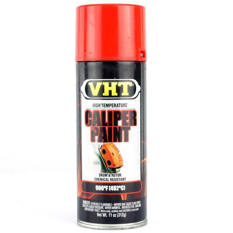 VHT Caliper & Drum Paint Aerosol (6 COLOURS) - Image 5