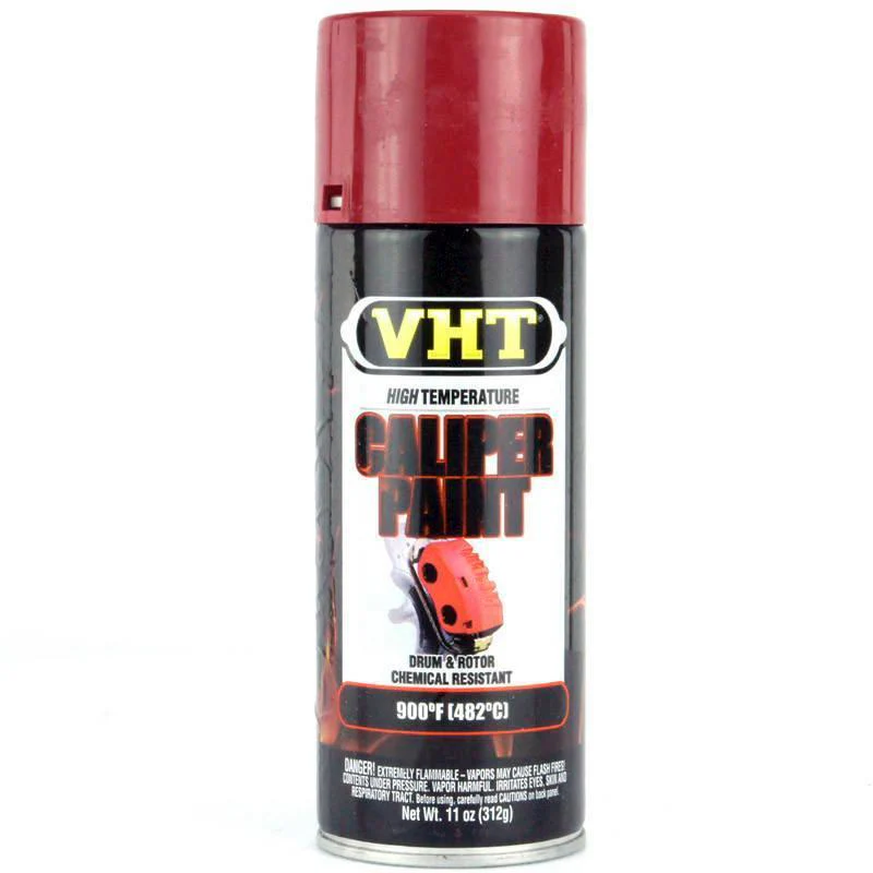 VHT Caliper & Drum Paint Aerosol (6 COLOURS) - Image 6