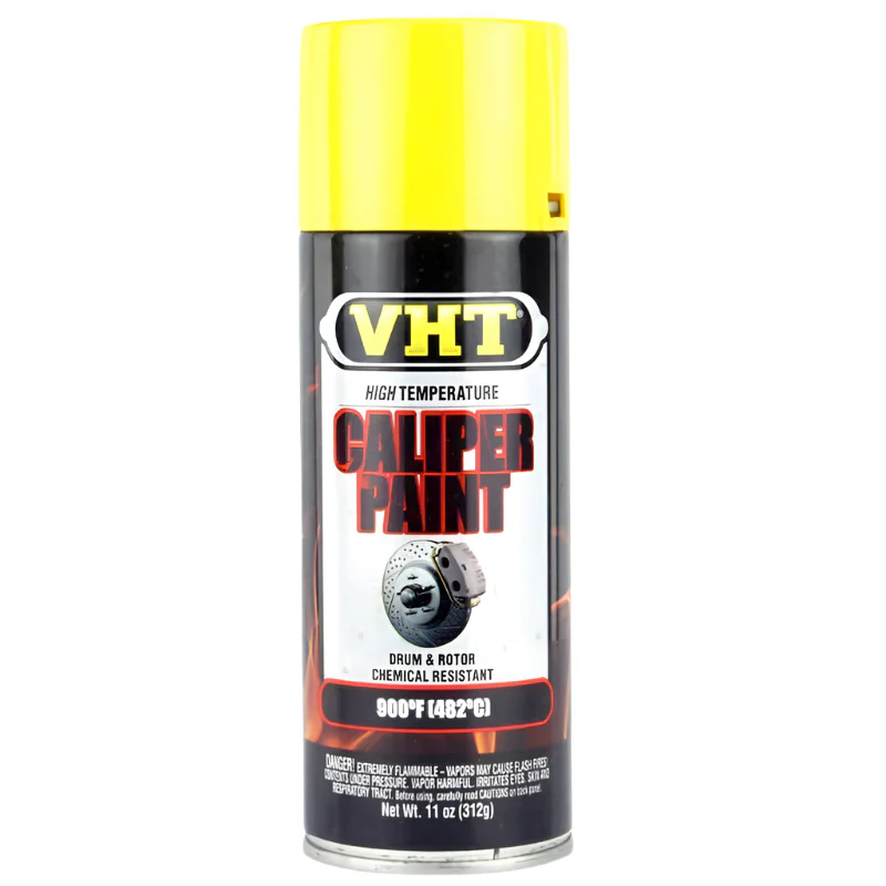 VHT Caliper & Drum Paint Aerosol (6 COLOURS) - Image 7